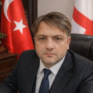 Artur Ganiev