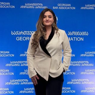 Edda Gojaeva