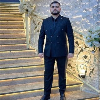Rovshan Ziadaliev